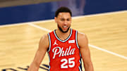 Ben Simmons saldrá de los Philadelphia 76ers