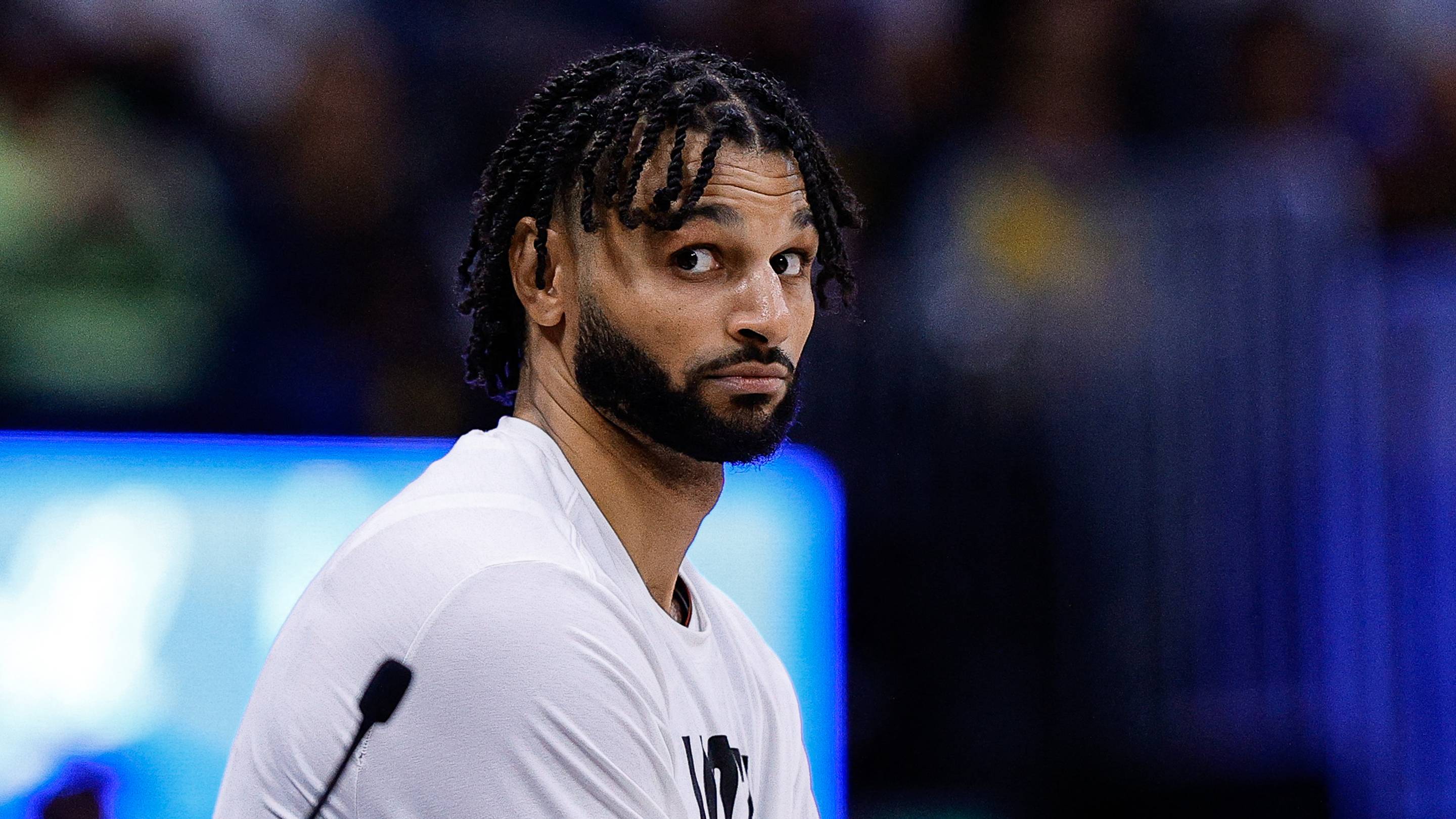 Nuggets are playing with fire by leaning so heavily on Jamal Murray