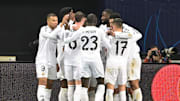 TOPSHOT-FBL-EUR-C1-BREST-REAL MADRID