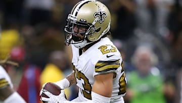 Dallas Cowboys v New Orleans Saints