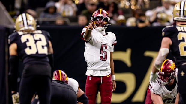 Washington Commanders