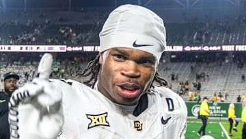 Travis Hunter
