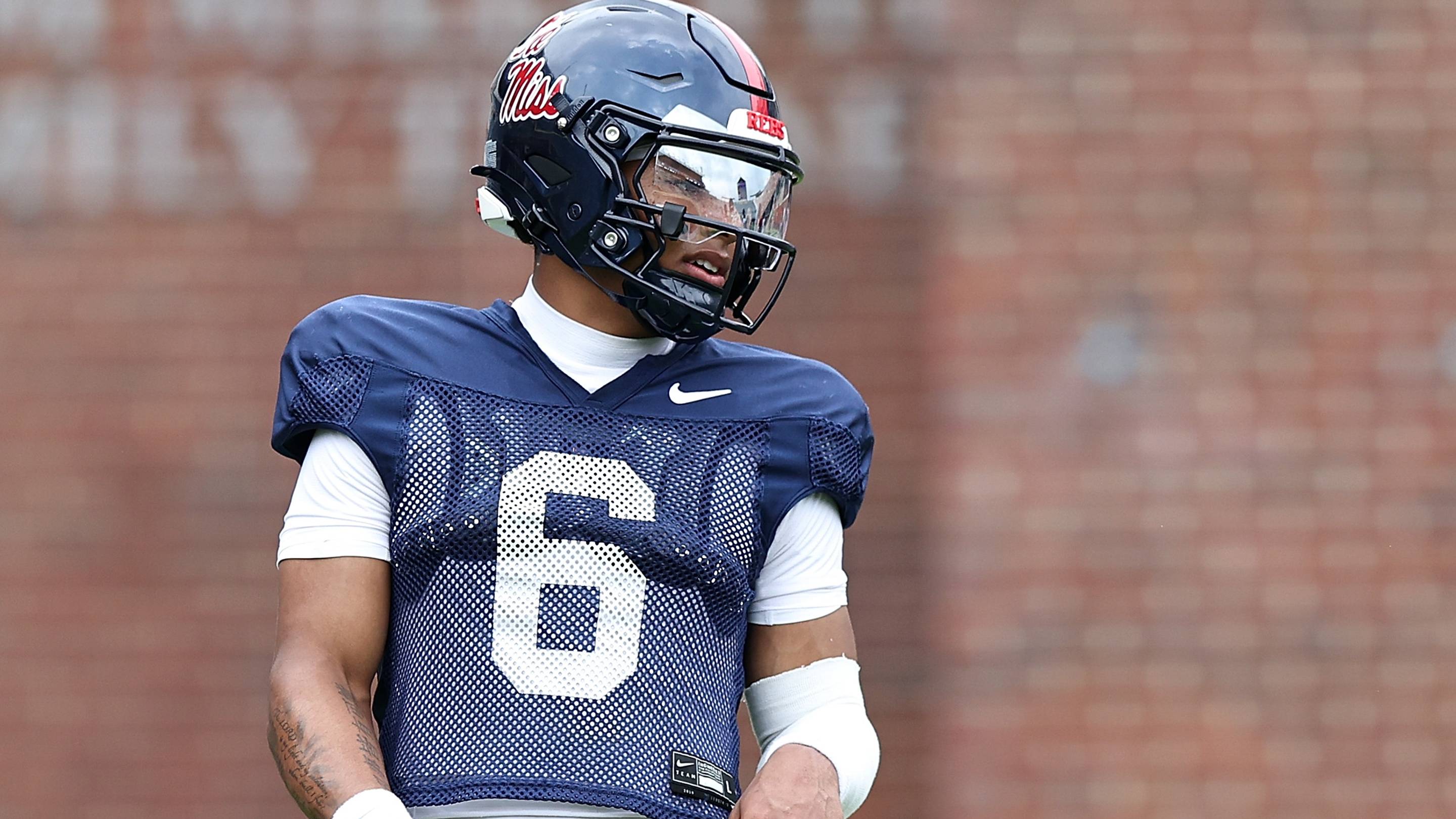 Biggest offseason CFB winners and losers after spring camp