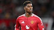 Rashford could still return to the United squad