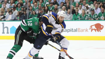 St Louis Blues v Dallas Stars - Game Three