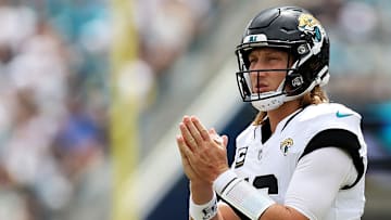 Cleveland Browns v Jacksonville Jaguars