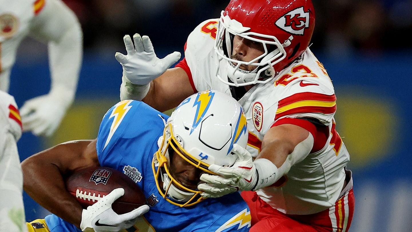 Chiefs Need Win at Denver to Avoid Dubious Distinction
