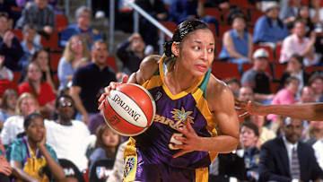 Allison Feaster #5...