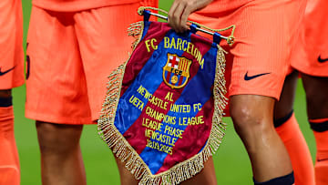 Une légende du FC Barcelone va bientôt prendre sa retraite.