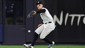 World Series - Los Angeles Dodgers v New York Yankees - Game 5
