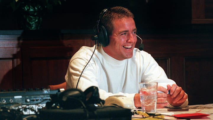 ESPN personality Kirk Herbstreit weighed in on college football's most complete team on College GameDay. ESPN personality Kirk Herbstreit weighed in on college football's most complete team on College GameDay.