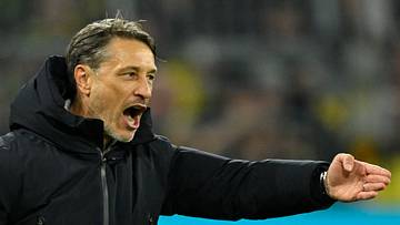 Niko Kovac soll langfristig BVB-Coach bleiben