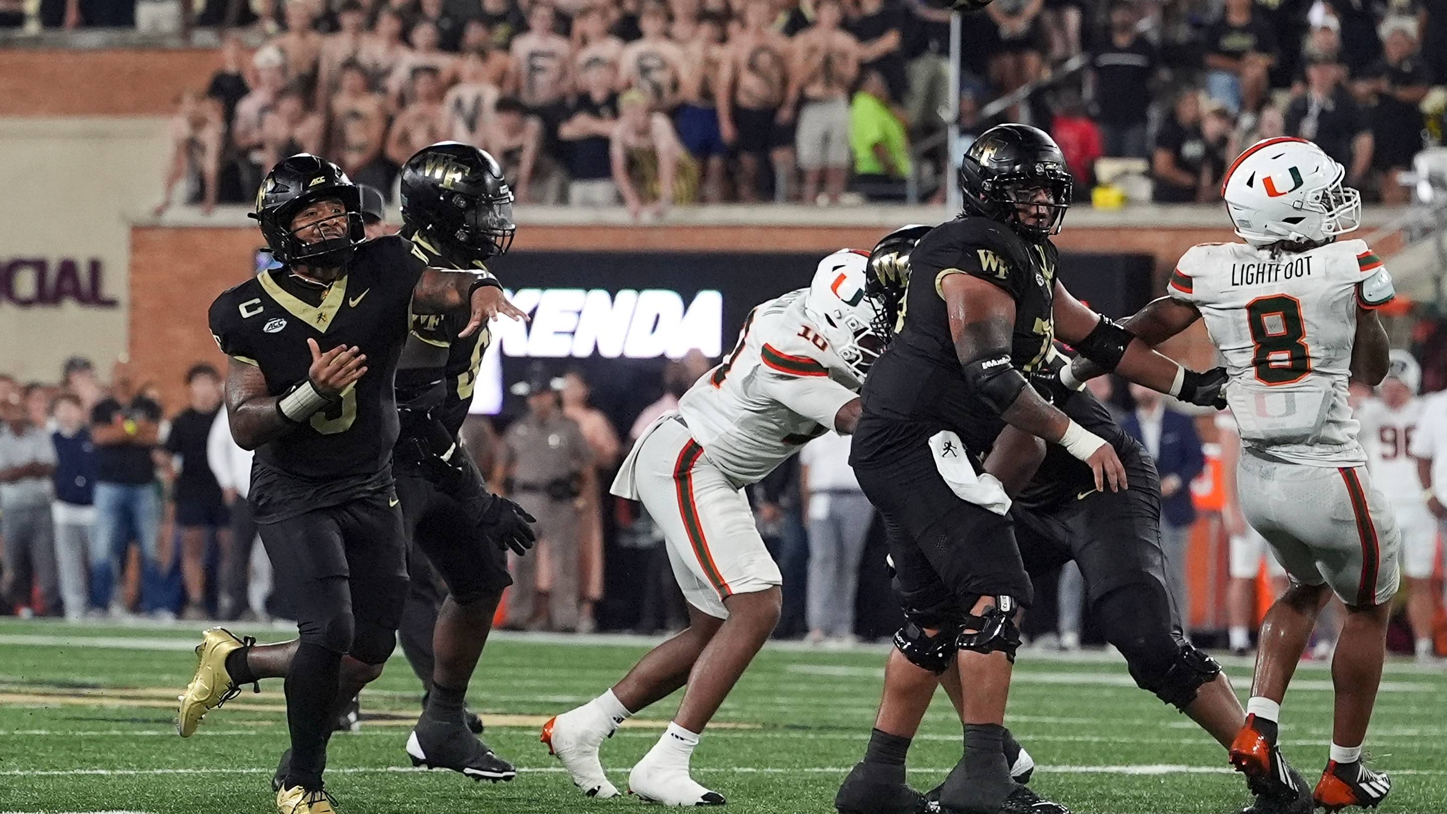 Will Gio Lopez Be Limited Saturday at Louisville?