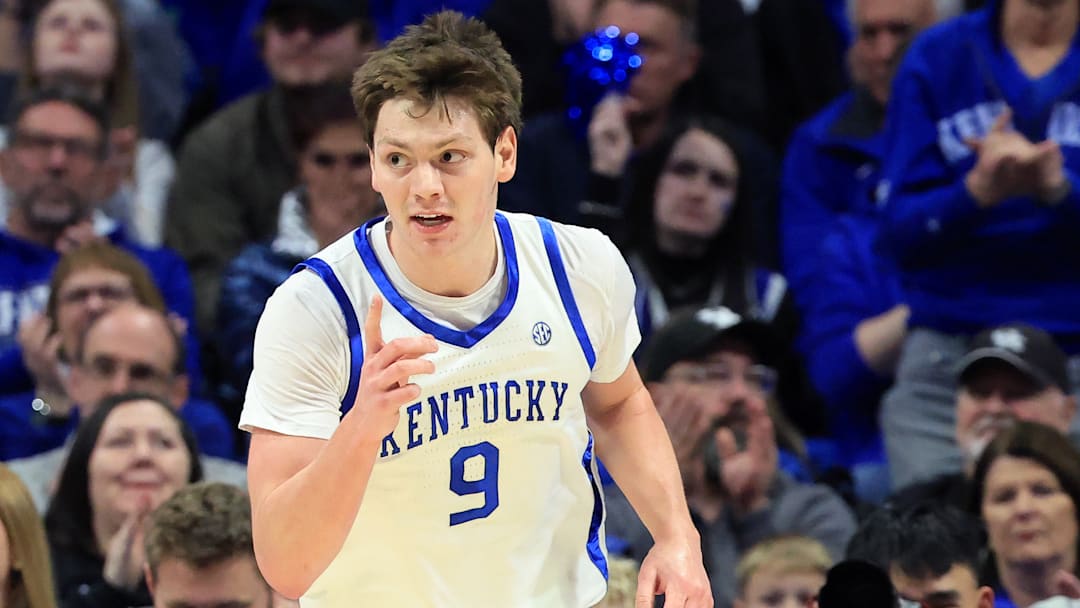 NC Central v Kentucky