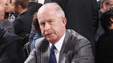 2018 NHL Draft - Rounds 2-7
