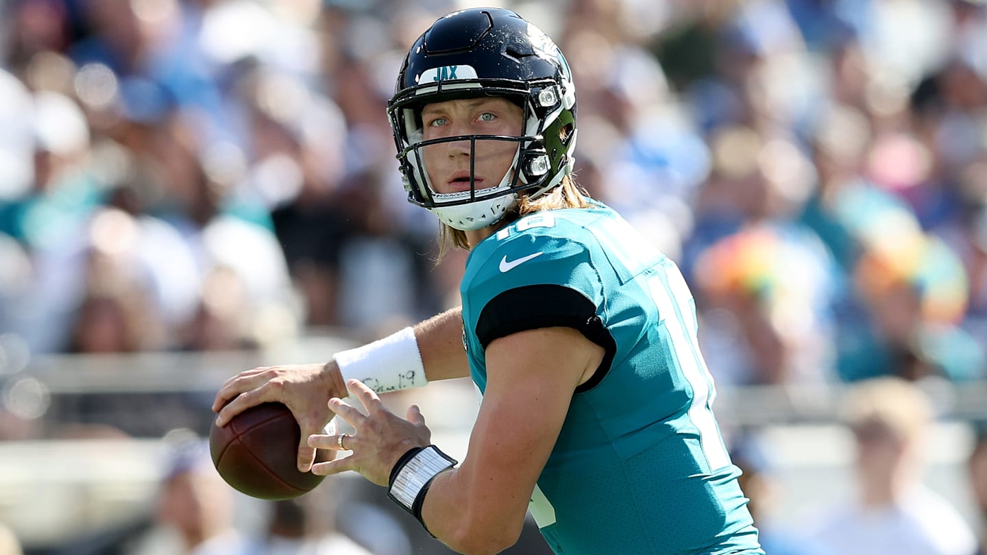 3 SecondYear/Rookie Players to Take a Huge Leap PostNFL Draft