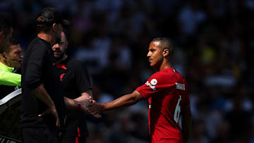 Fulham FC v Liverpool FC - Premier League