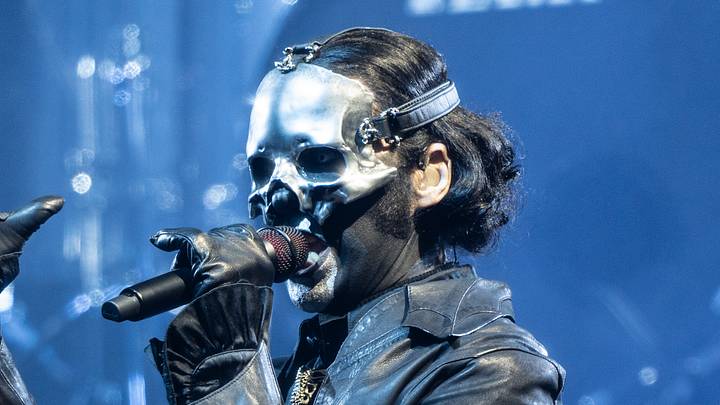 Ghost: Skeletour World Tour 2025 - Austin, TX