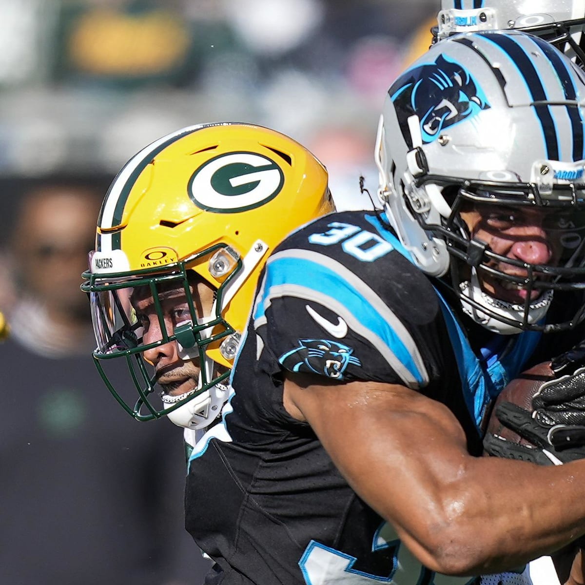 Image for Three Reasons Why Packers Will Lose Trap Game Against Panthers