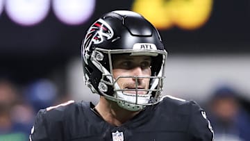 Seattle Seahawks v Atlanta Falcons - NFL 2025