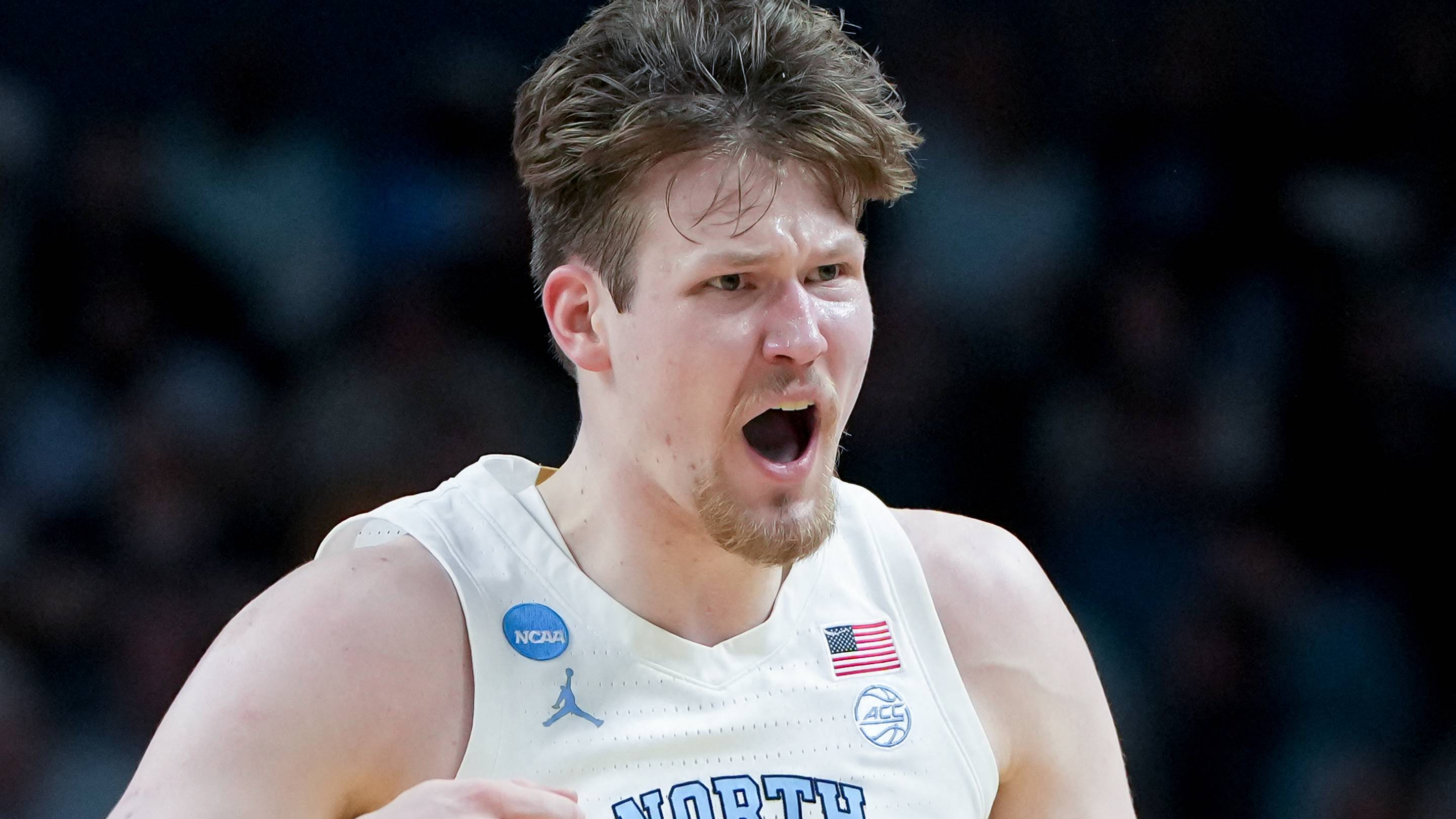 2026 NBA Draft’s Top Slider to Miss Rookie Season