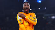 Vincius Junior could earn €1bn in Saudi Arabia