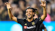 Carlos Vela was the first franchise star in LAFC history.