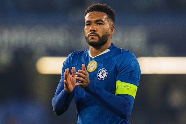 Estevao Starts for Injury-Stricken Blues
