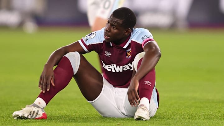 West Ham United v Watford - Premier League