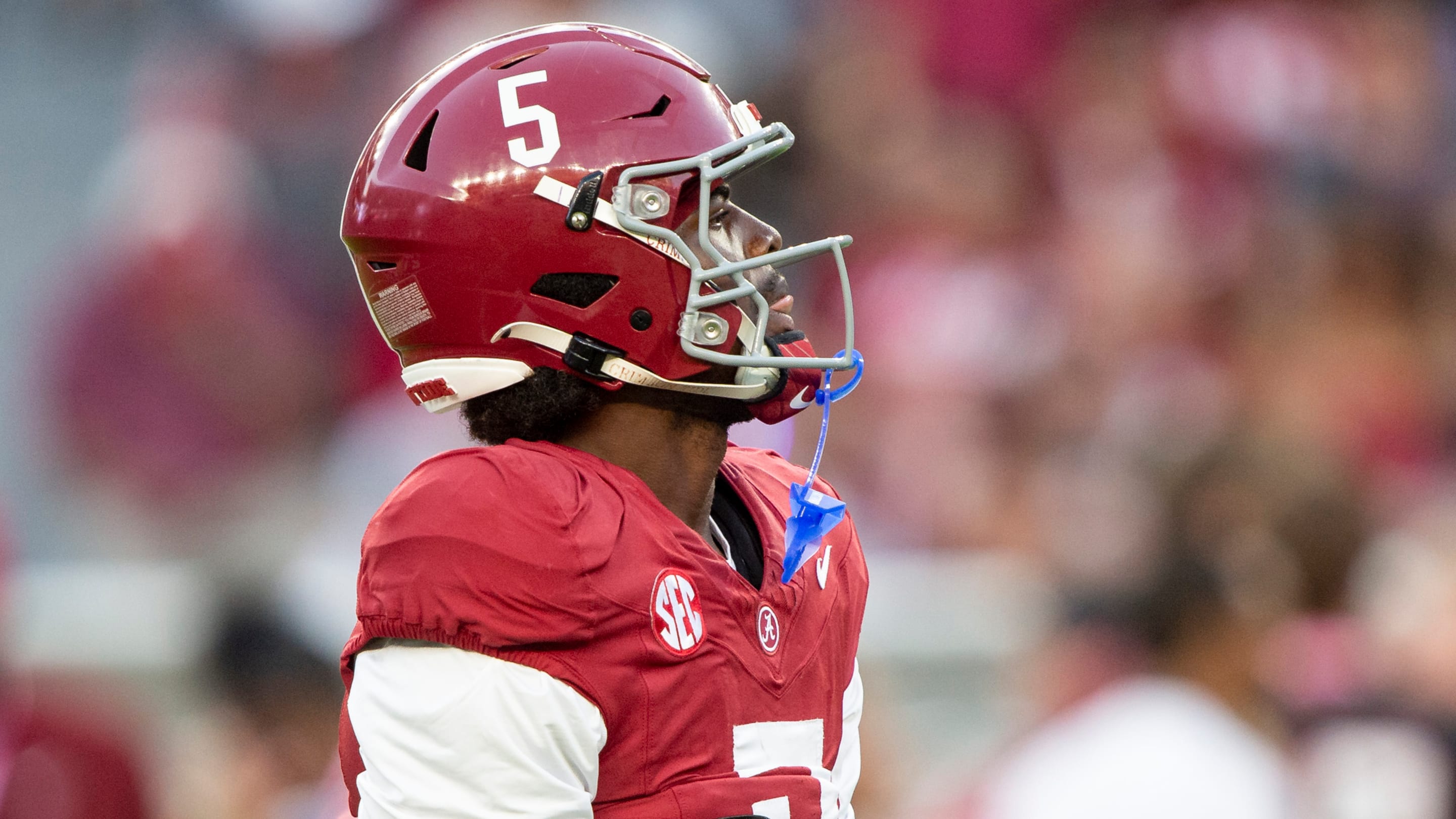 SEC tiebreaker scenarios after Texas wreaks havoc: How Alabama, Ole Miss and Georgia get in