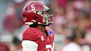 Alabama Crimson Tide