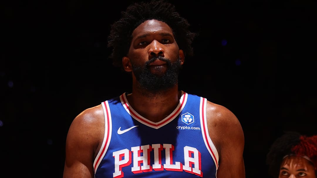 Philadelphia 76ers v New York Knicks - Game One