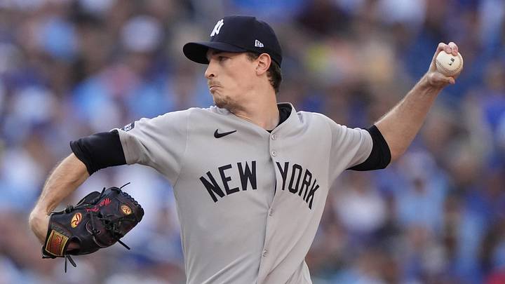 Yankees Rotation in Chaos After Injury Announcements