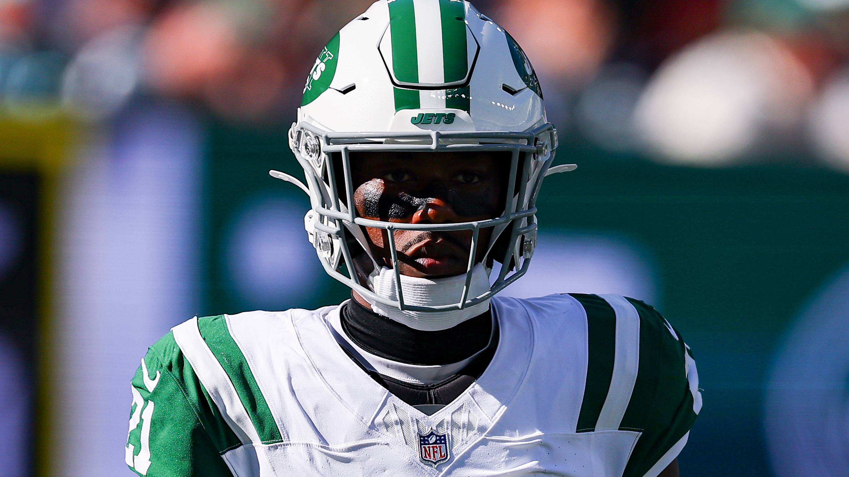 Brandon Stephens' Turnover Drought Could Cost Him With Jets