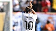 Luka Modrić