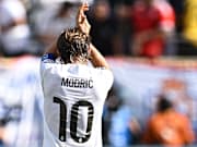 Luka Modrić