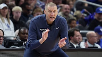Illinois v Kentucky