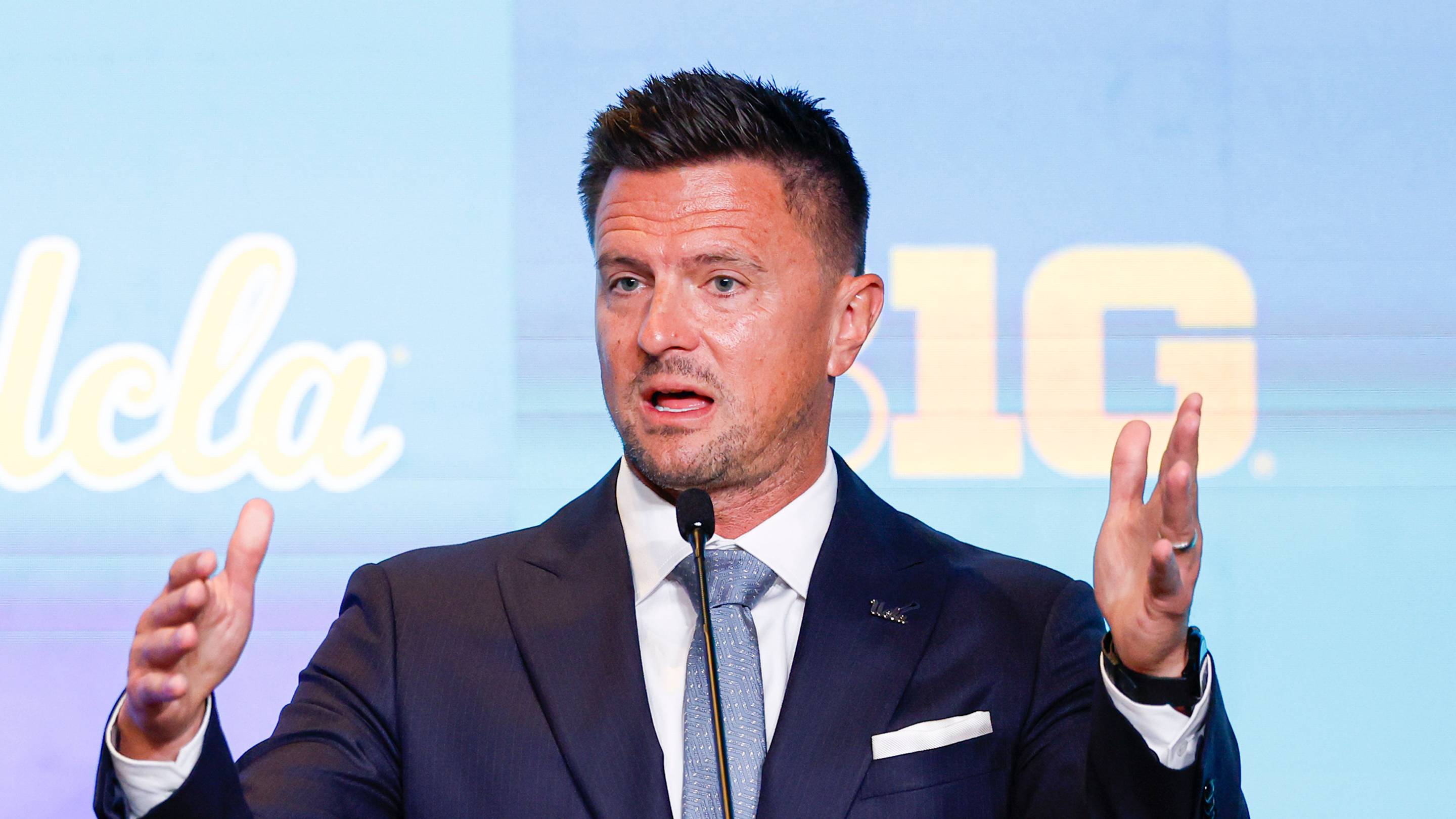 What UCLA Football’s Captain Picks Reveal About 2026 Season