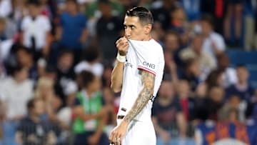 Montpellier HSC v Paris Saint-Germain - Ligue 1