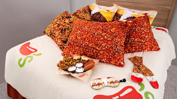 Chili's Triple Dipper Dream Collection