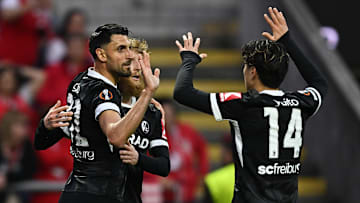 Kann der SC Freiburg die Hinspiel-Pleite gegen Braga noch drehen?