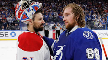 2021 NHL Stanley Cup Final - Game Five