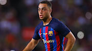 FC Barcelona v Pumas UNAM - Joan Gamper Trophy