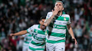 Santos Laguna v Tigres UANL - Playoffs Torneo Grita Mexico A21 Liga MX