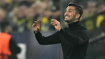 Nuri Sahin