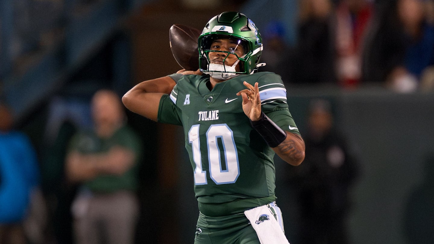 Top 5 Highest NIL Earners in College Football Transfer Portal