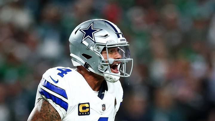 Dallas Cowboys v Philadelphia Eagles - NFL 2025