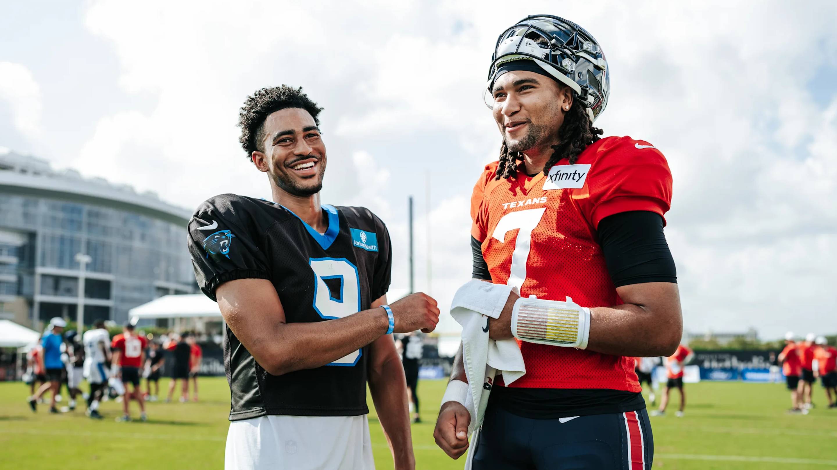 Time to Go Long with C.J. Stroud and Bryce Young Card Markets?