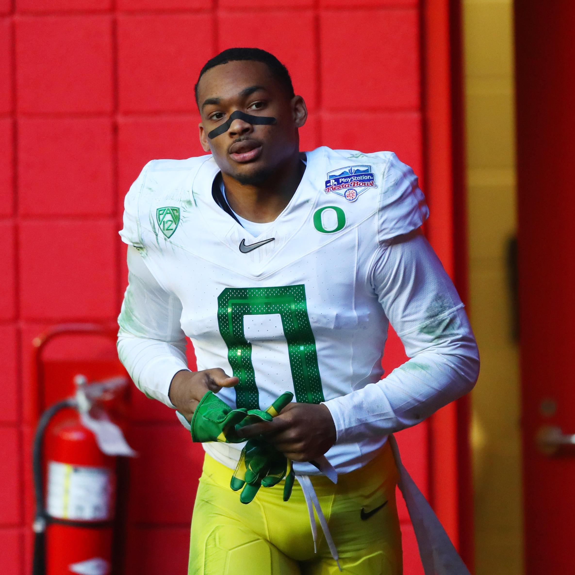 Deommodore Lenoir Doesn't Hold Back About Guarding Jaxon Smith-Njigba