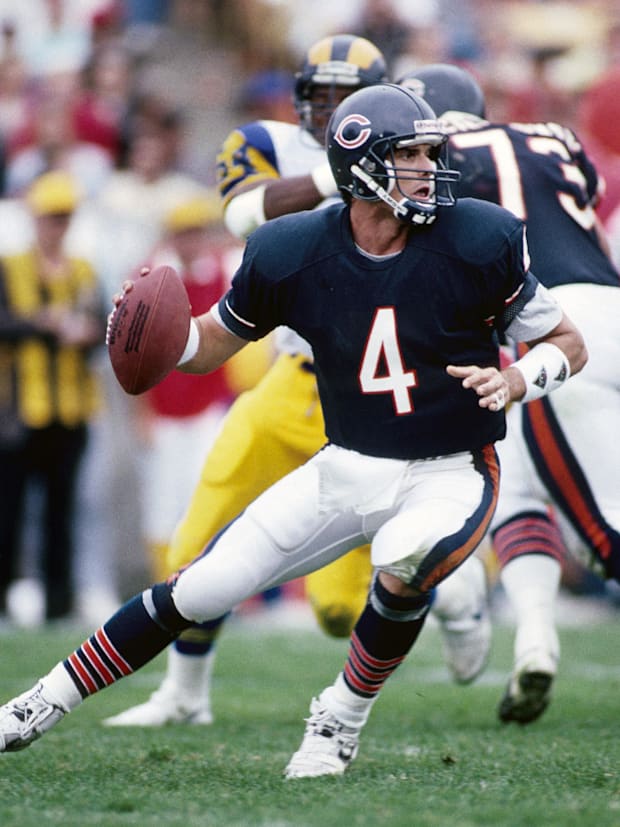 Jim Harbaugh